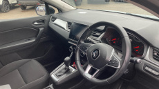 Renault Captur 1.5 dCi 115 Iconic 5dr EDC Diesel Hatchback